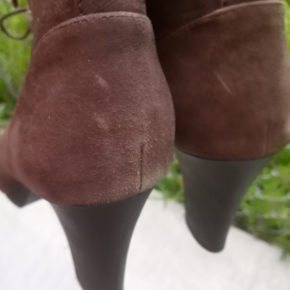 BANDOLINO  BOOTIES  HEELS SHOES - Picture 4 of 8